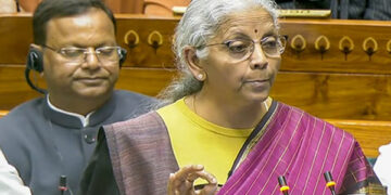 India became the main engine of global growth, share in world GDP growth reached 17 percent: Nirmala Sitharaman