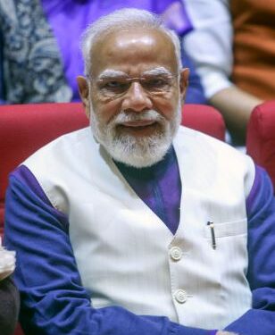India becomes one of the most influential emerging powers of the 21st century: UAE media report