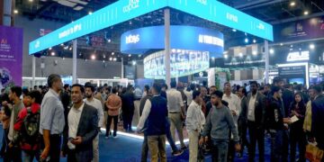 India becomes the center of AI revolution: Impact Summit resonates with the enthusiasm of 2.5 lakh youth