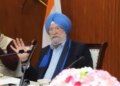 India has been buying oil from Venezuela for a long time: Union Minister Hardeep Puri