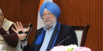India has been buying oil from Venezuela for a long time: Union Minister Hardeep Puri