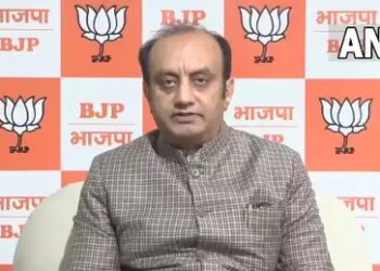 नवीन तकनीक के मामले में भारत विश्व का नेतृत्व करने की क्षमता रखता है: सुधांशु त्रिवेदी