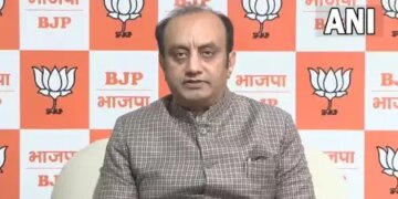 नवीन तकनीक के मामले में भारत विश्व का नेतृत्व करने की क्षमता रखता है: सुधांशु त्रिवेदी