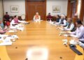 India includes AI in public health services, health sector gets strength