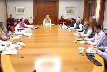 India includes AI in public health services, health sector gets strength