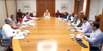 India includes AI in public health services, health sector gets strength