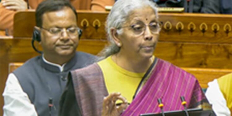 India increases budget allocation for Nepal and Afghanistan, cuts amount for Bangladesh