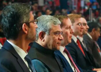 India is about to go an extraordinary way with AI: Google CEO Sundar Pichai
