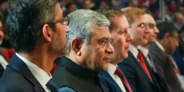 India is about to go an extraordinary way with AI: Google CEO Sundar Pichai