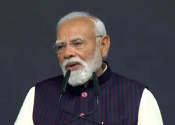 India is rapidly becoming a part of the global semiconductor value chain: PM Modi