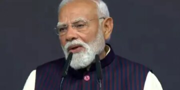 India is rapidly becoming a part of the global semiconductor value chain: PM Modi