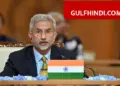 India keeps an eye on the worsening situation in Gulf countries, Foreign Minister Jaishankar spoke to 5 countries, got assurance on the safety of Indians.
