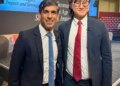 India shows strong optimism and confidence in AI: Rishi Sunak