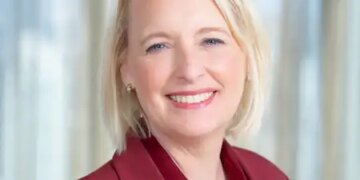 India successfully demonstrated the importance of inclusive AI to the world: Accenture CEO Julie Sweet