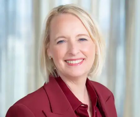 India successfully demonstrated the importance of inclusive AI to the world: Accenture CEO Julie Sweet