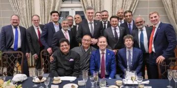 India will be one of the world's largest markets for AI: Open AI CEO Sam Altman