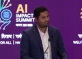 India will have influence on this century of AI, infrastructure and sovereignty will remain paramount: Jeet Adani