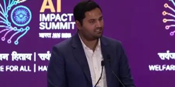 India will have influence on this century of AI, infrastructure and sovereignty will remain paramount: Jeet Adani