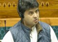 India will lead the world in 6G, number of 5G users is expected to reach one billion by 2030: Jyotiraditya Scindia
