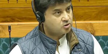 India will lead the world in 6G, number of 5G users is expected to reach one billion by 2030: Jyotiraditya Scindia