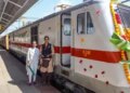 Indian Railways approves projects worth Rs 871 crore to modernize infrastructure