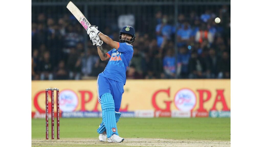 Indian cricket player Rinku Singh's father dies after battling fourth stage cancer