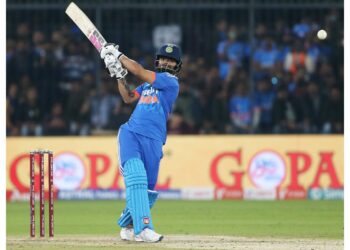 Indian cricket player Rinku Singh's father dies after battling fourth stage cancer