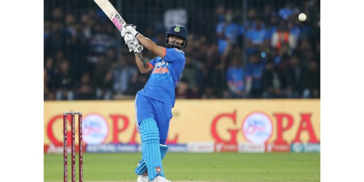 Indian cricket player Rinku Singh's father dies after battling fourth stage cancer