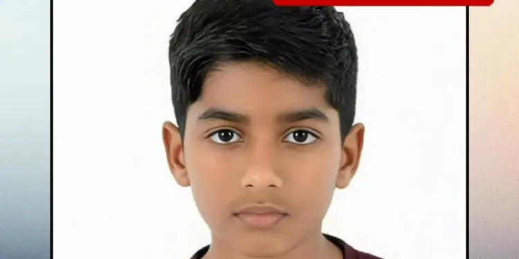 Indian student dies in Dubai, 11 year old Joel's last rites to be performed in Kerala