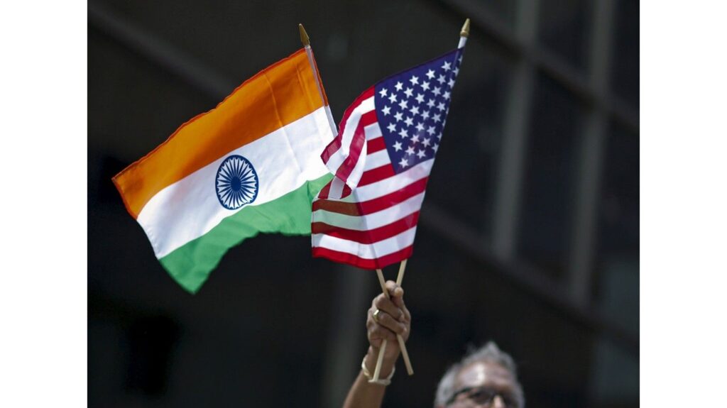 India's agricultural sensitivities kept in mind in trade agreement with America