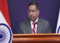 India's clear stand regarding oil purchase, energy security is paramount, Ministry of External Affairs