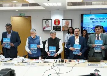 India's electronics exports exceed global growth: NITI Aayog report