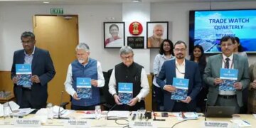 India's electronics exports exceed global growth: NITI Aayog report