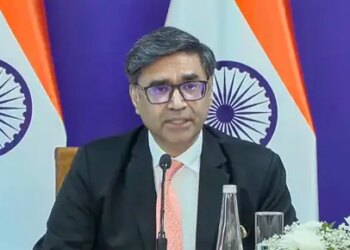 India's energy import decisions driven by national interest: Center