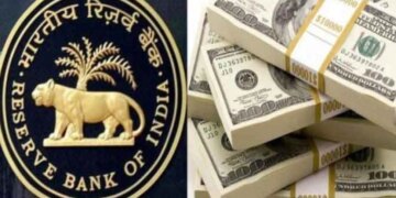 India's foreign exchange reserves reach new high, cross $723 billion