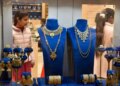 India's jewelery market is estimated to reach $130-150 billion by 2030.
