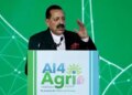 India's next agricultural revolution will be AI-driven: Dr. Jitendra Singh