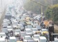 India's retail vehicle market grew by more than 17 percent in January, demand increased in rural areas.