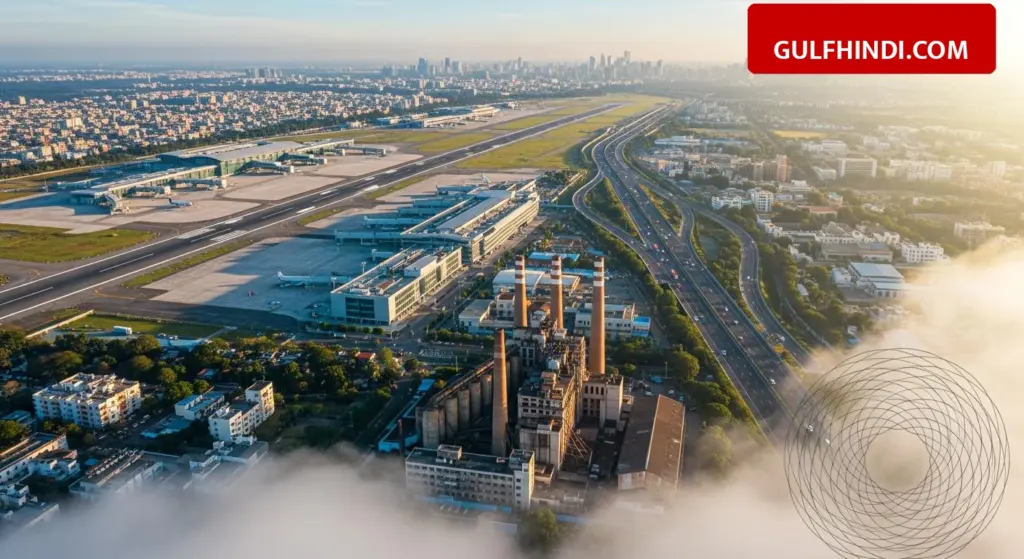 Industrial revolution begins in Gopalganj, approval for expressway and airport worth Rs 2200 crore in the district