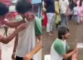 Influencer asked for alms as a beggar outside Khatu Shyam Temple, earned so much in just a few hours, people were surprised to see the VIRAL VIDEO