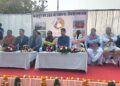 Instill patriotism and sense of duty among the youth: Arun Chaturvedi