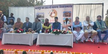 Instill patriotism and sense of duty among the youth: Arun Chaturvedi