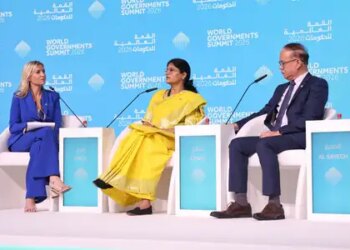 Integrative medicine model in public health will promote universal health coverage: Anupriya Patel