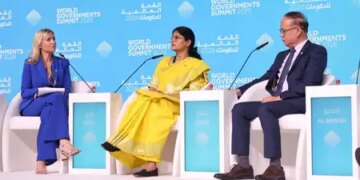 Integrative medicine model in public health will promote universal health coverage: Anupriya Patel