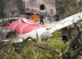 Investigation into AI-171 plane crash continues, AAIB issues clarification