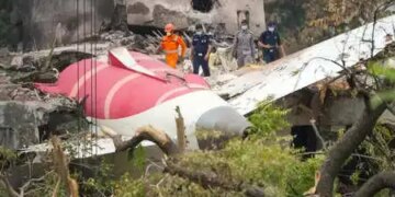 Investigation into AI-171 plane crash continues, AAIB issues clarification