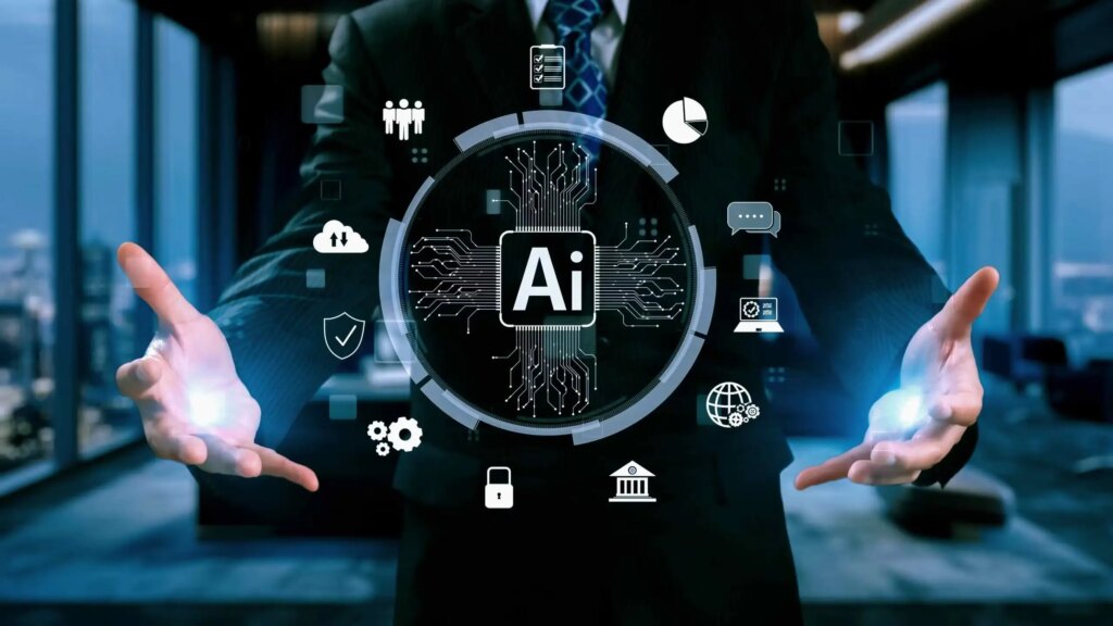 'Investment of Rs 58,00,00,00,00,000...' In the battle of AI, Big Tech companies will spend money like water, the expenditure will be as much as India's budget.