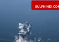 Iran closed the world’s most important sea route, created panic in Arab countries, big impact on oil prices.