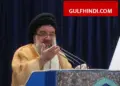Iran said we do not want nuclear bomb, America banned 15 companies and 14 ships