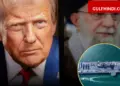 Iran threatened to blow up USS Abraham Lincoln with hypersonic missile, America sent war fleet